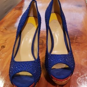 Gianni bini Womens heels